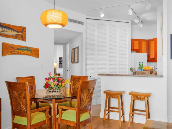 Luxurious 4-Bedroom Maui Retreat in Kaanapali